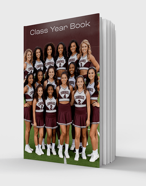 Yearbook Printing