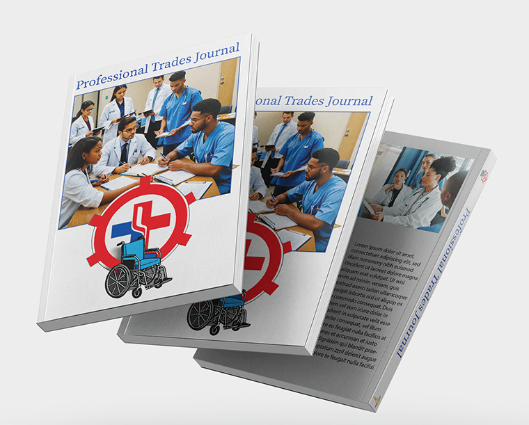 medical trades journals