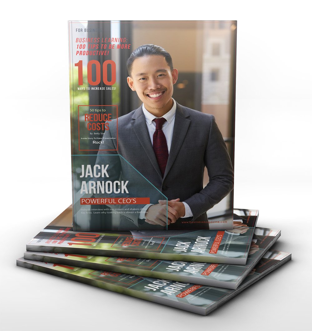 magazine printing 1