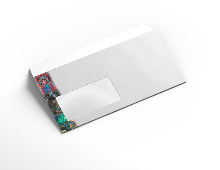 Window Envelopes